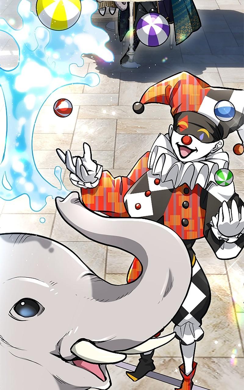 My Aggravating Sovereign Chapter 21 - Page 30