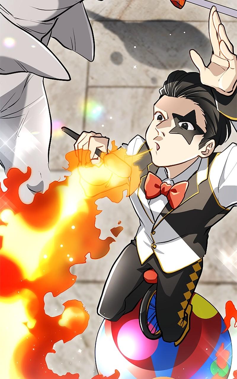 My Aggravating Sovereign Chapter 21 - Page 31