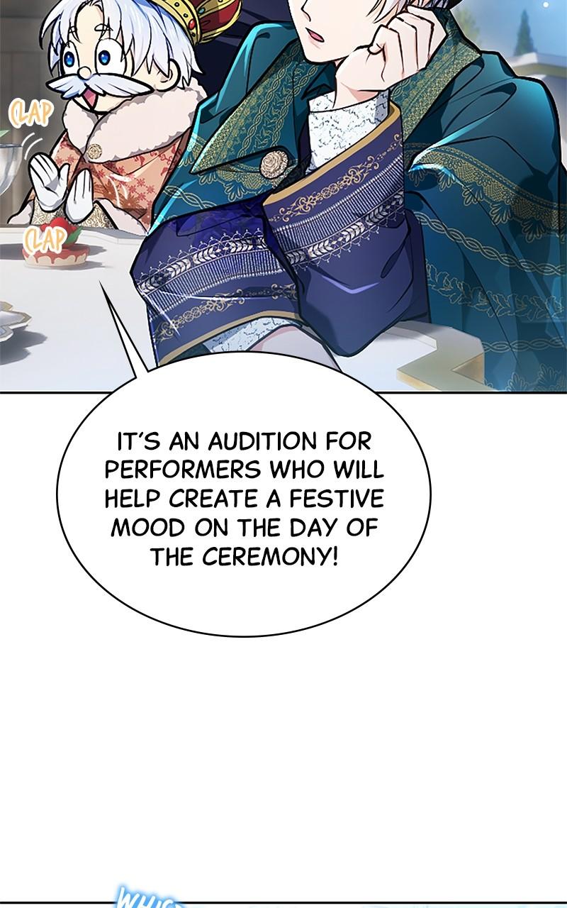 My Aggravating Sovereign Chapter 21 - Page 33