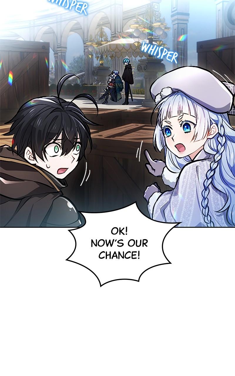 My Aggravating Sovereign Chapter 21 - Page 34