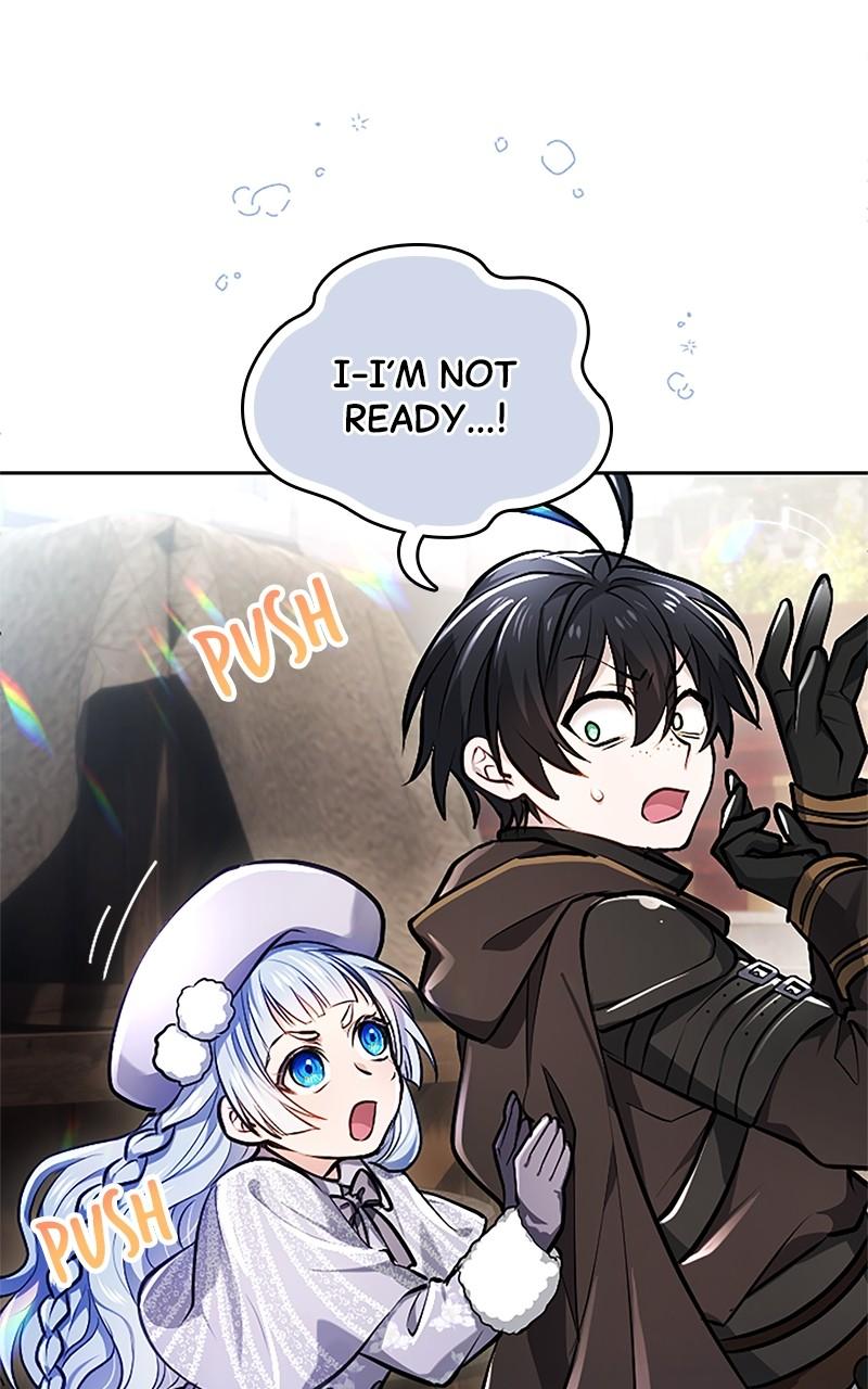 My Aggravating Sovereign Chapter 21 - Page 35