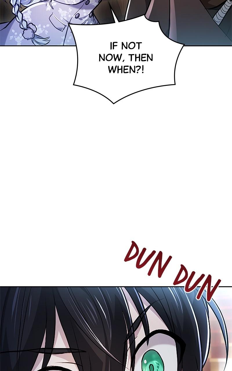 My Aggravating Sovereign Chapter 21 - Page 36