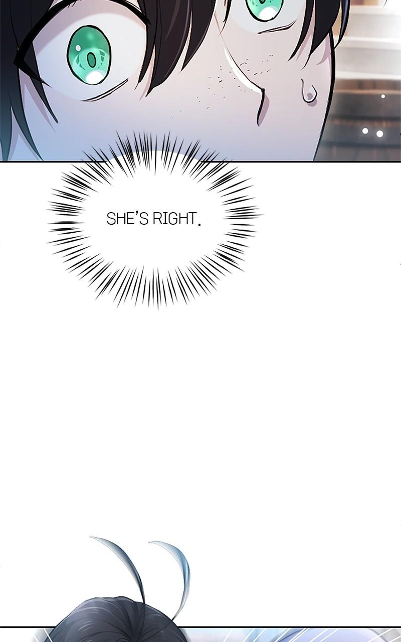 My Aggravating Sovereign Chapter 21 - Page 37