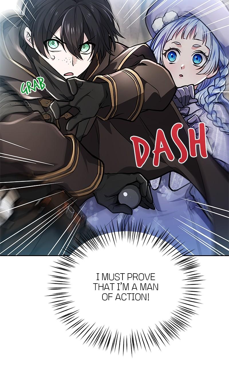 My Aggravating Sovereign Chapter 21 - Page 38