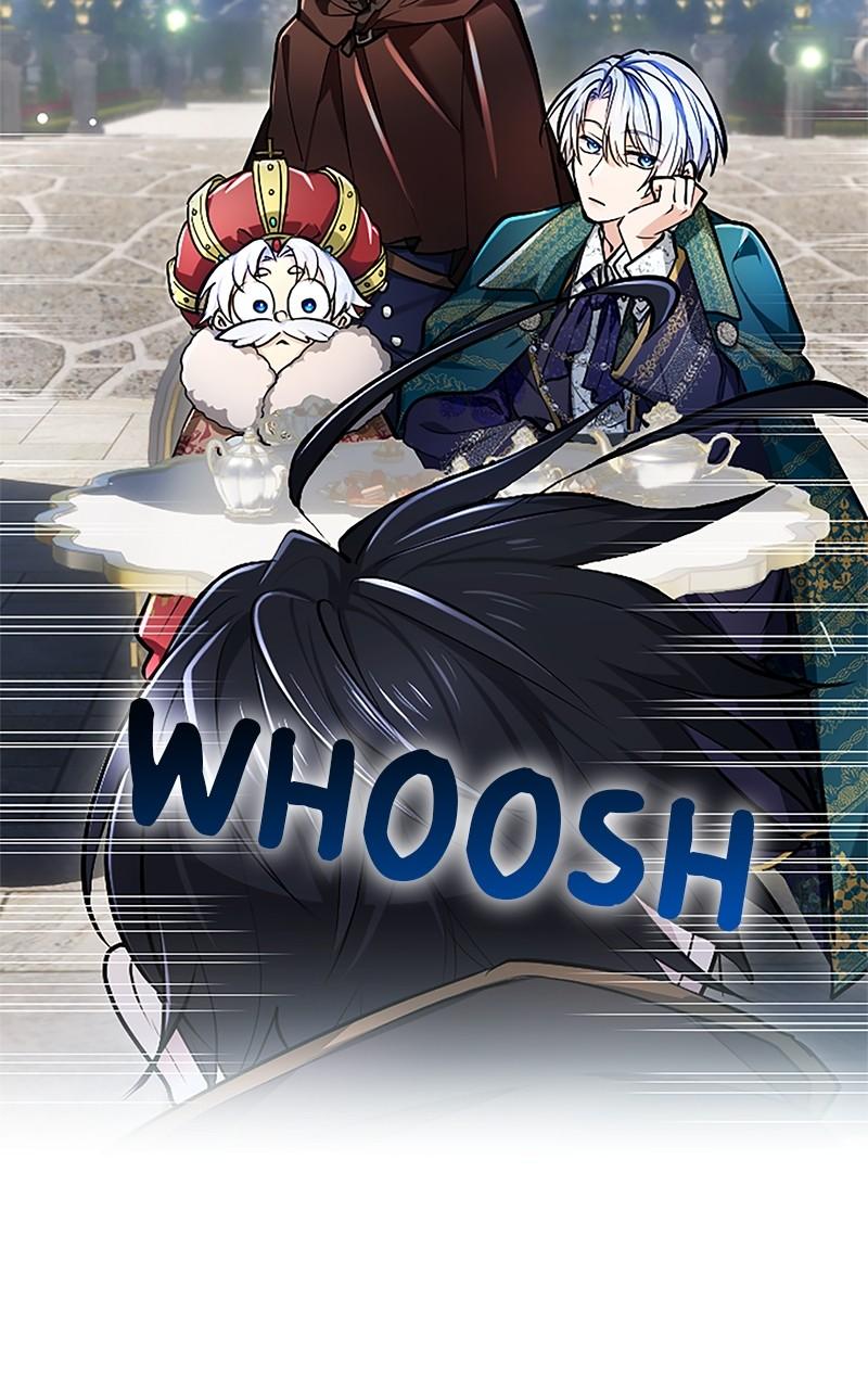 My Aggravating Sovereign Chapter 21 - Page 40