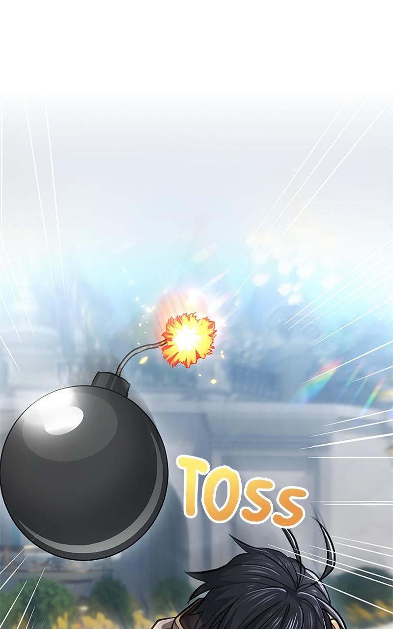 My Aggravating Sovereign Chapter 21 - Page 41