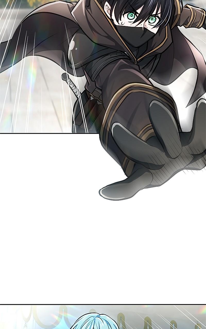 My Aggravating Sovereign Chapter 21 - Page 42