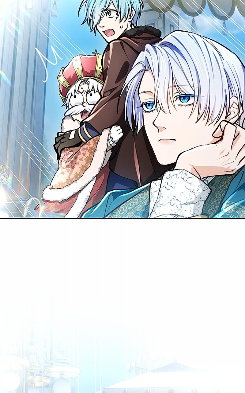 My Aggravating Sovereign Chapter 21 - Page 43