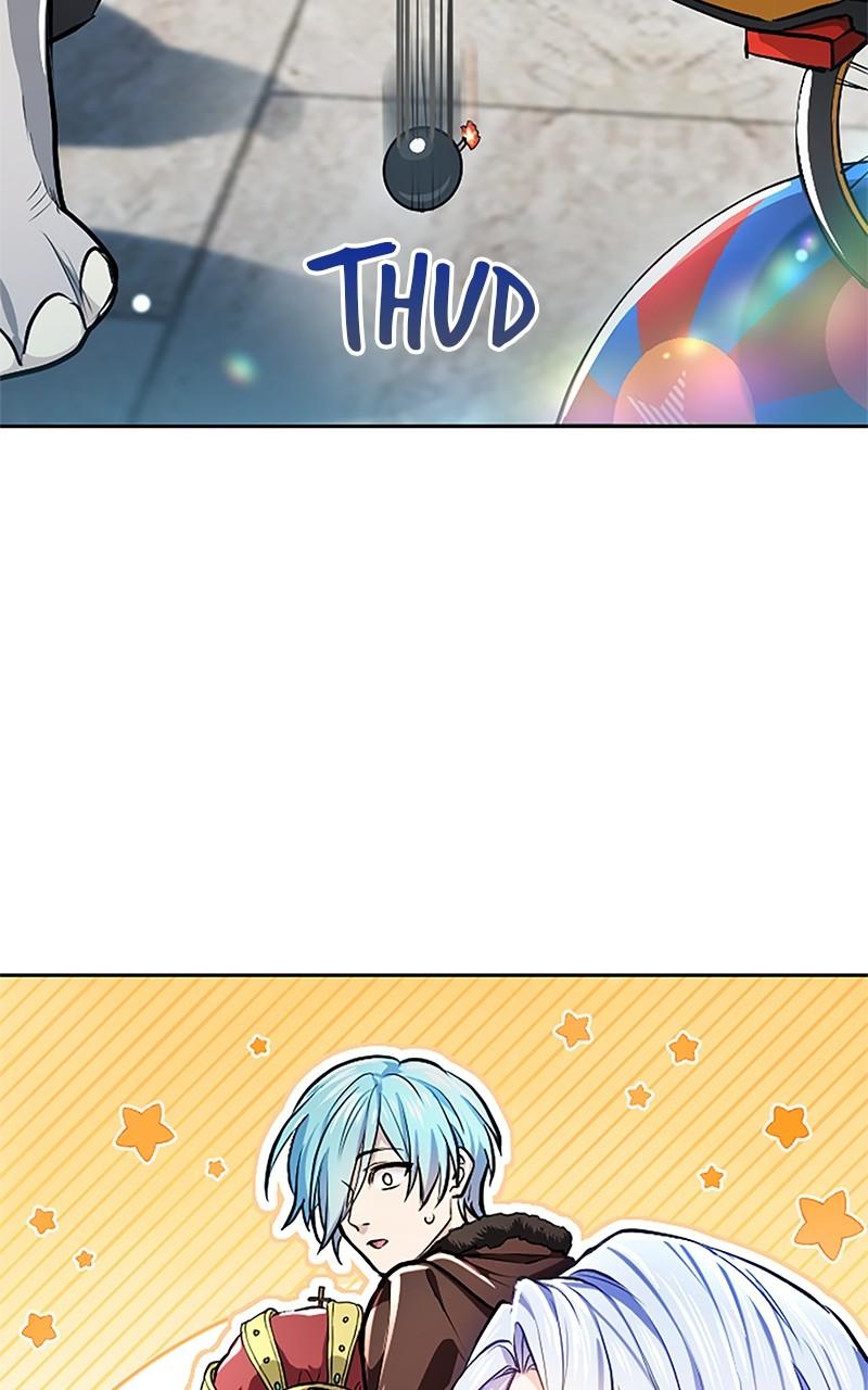 My Aggravating Sovereign Chapter 21 - Page 45