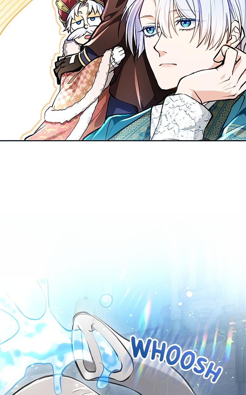 My Aggravating Sovereign Chapter 21 - Page 46