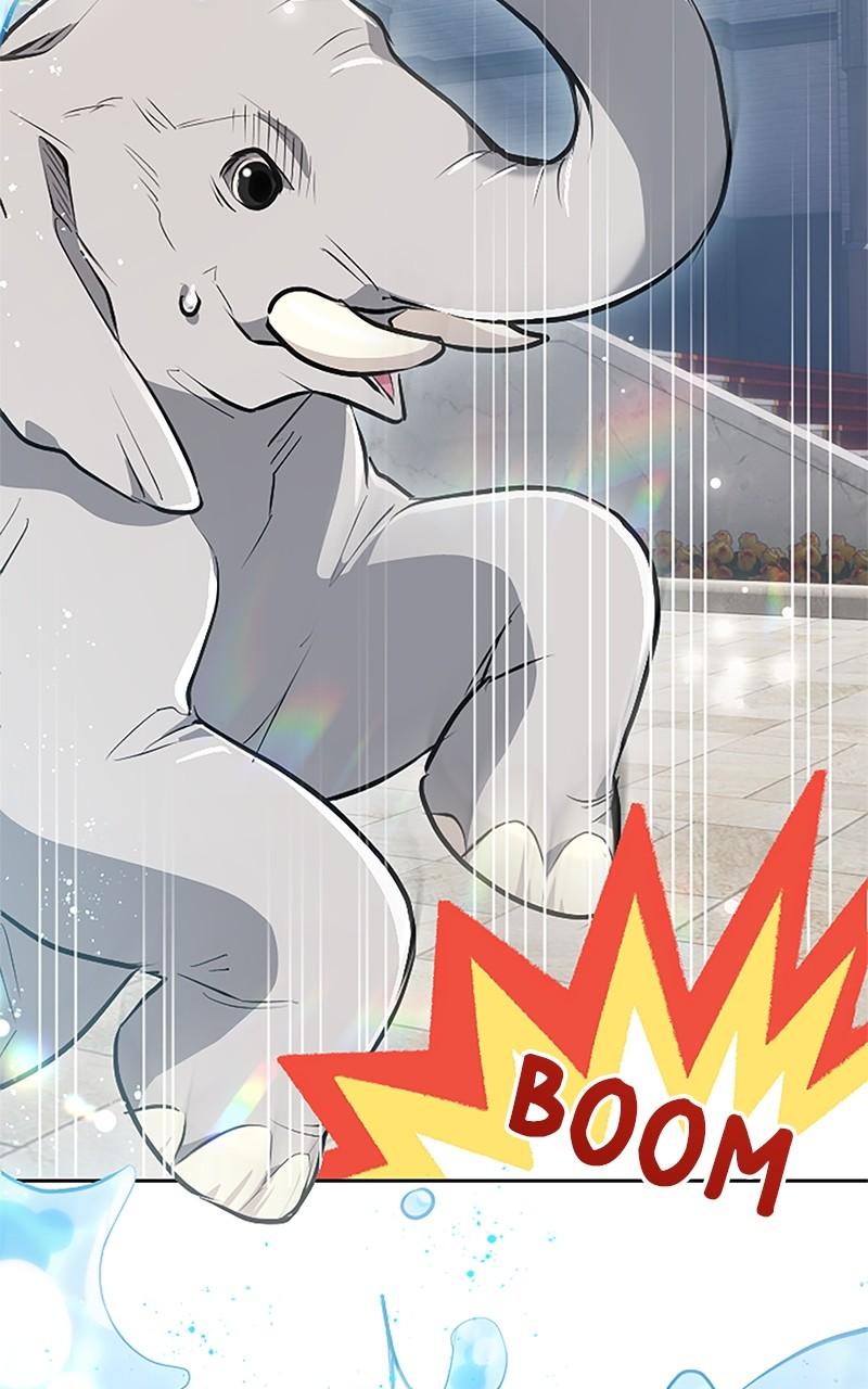 My Aggravating Sovereign Chapter 21 - Page 47