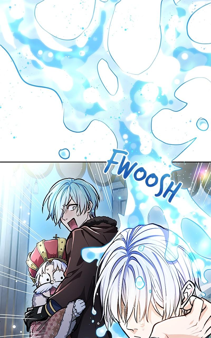 My Aggravating Sovereign Chapter 21 - Page 48