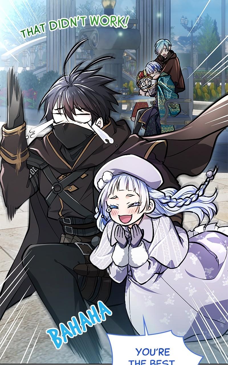 My Aggravating Sovereign Chapter 21 - Page 50