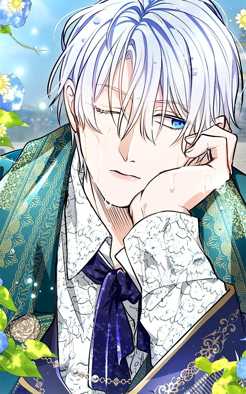 My Aggravating Sovereign Chapter 21 - Page 52