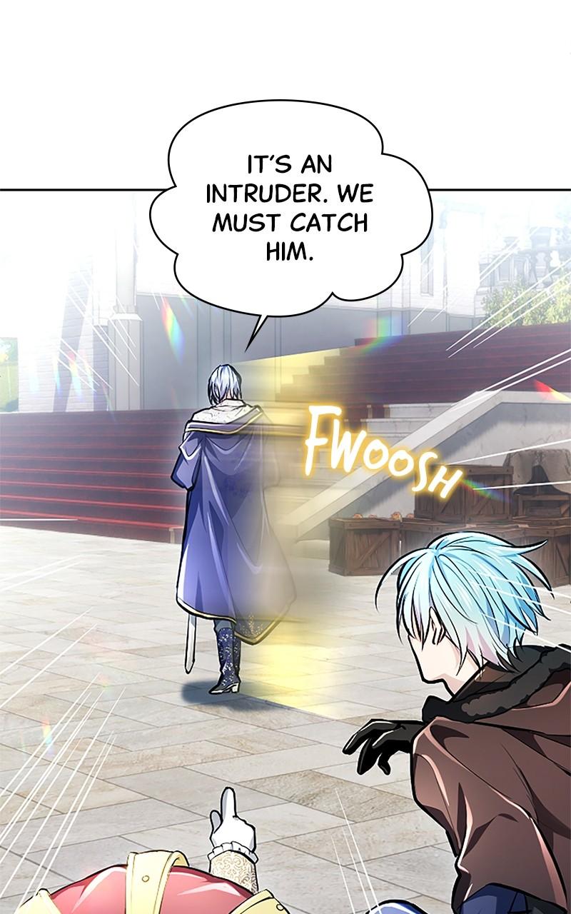 My Aggravating Sovereign Chapter 21 - Page 55