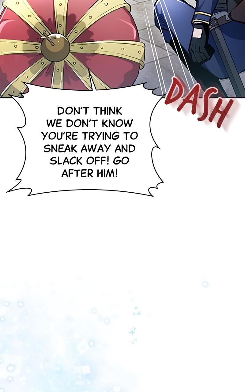 My Aggravating Sovereign Chapter 21 - Page 56