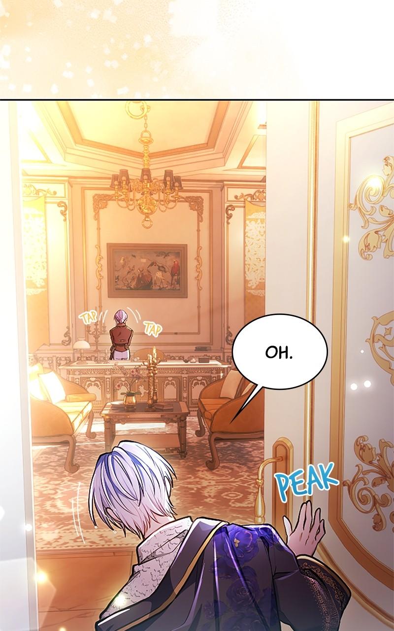 My Aggravating Sovereign Chapter 21 - Page 58