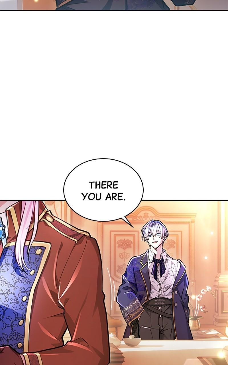 My Aggravating Sovereign Chapter 21 - Page 59