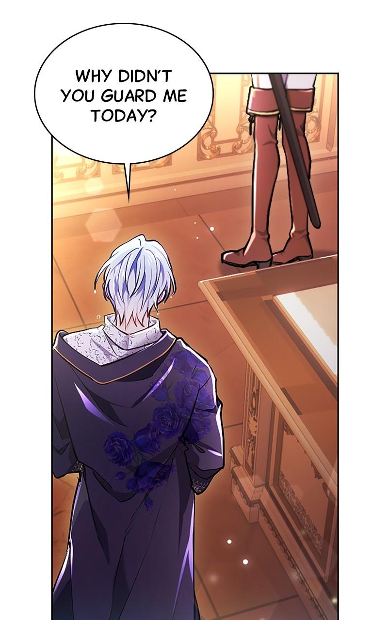 My Aggravating Sovereign Chapter 21 - Page 61