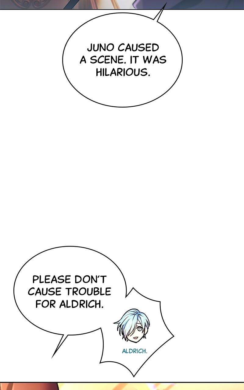 My Aggravating Sovereign Chapter 21 - Page 63