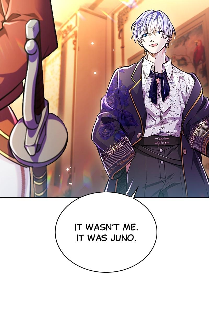 My Aggravating Sovereign Chapter 21 - Page 64