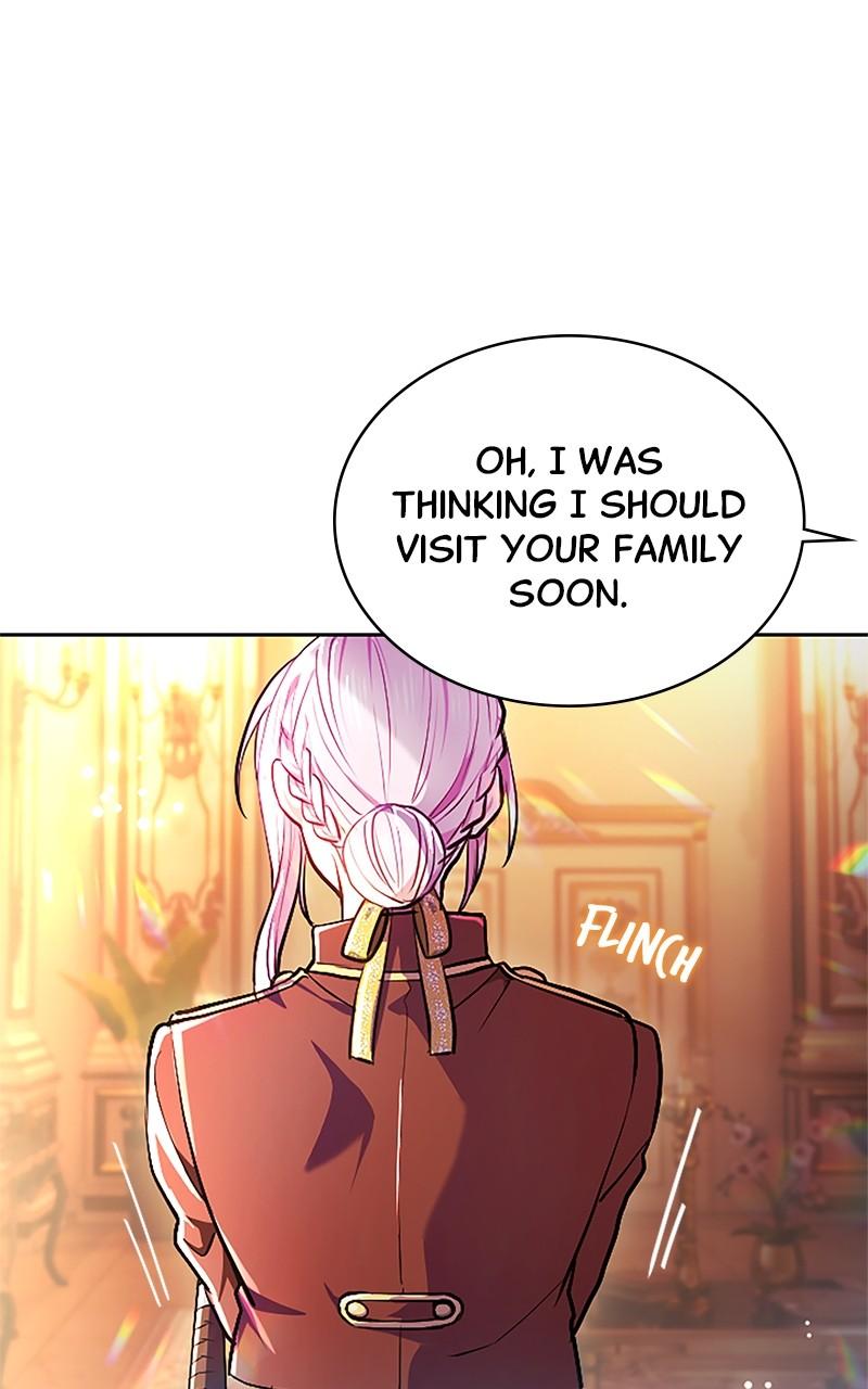 My Aggravating Sovereign Chapter 21 - Page 65