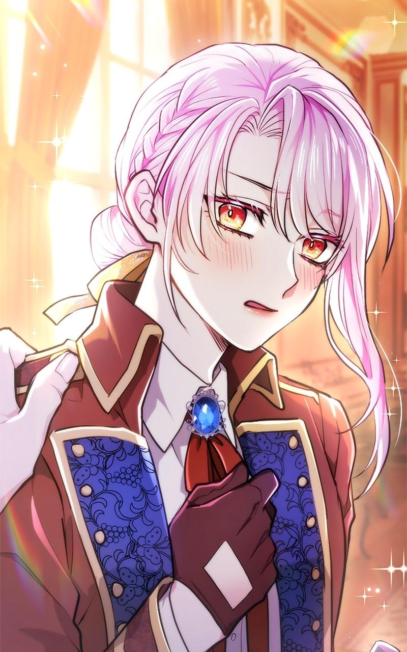 My Aggravating Sovereign Chapter 21 - Page 70