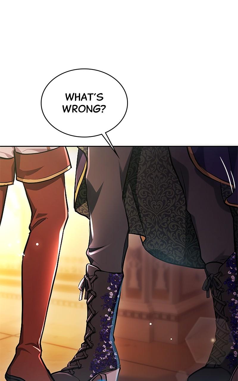 My Aggravating Sovereign Chapter 22 - Page 4