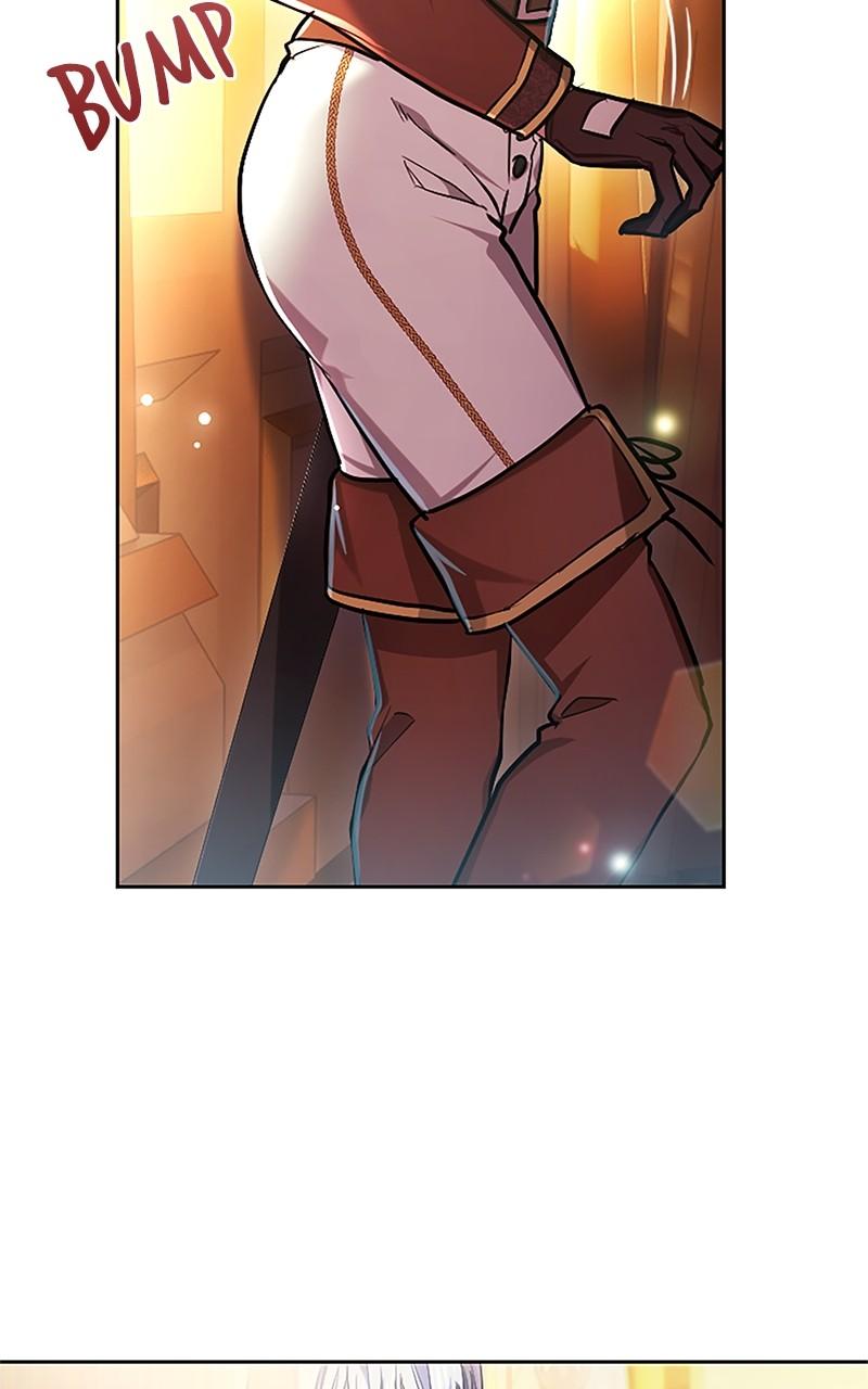 My Aggravating Sovereign Chapter 22 - Page 8