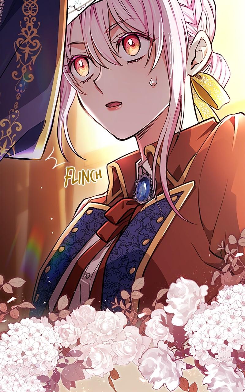 My Aggravating Sovereign Chapter 22 - Page 11