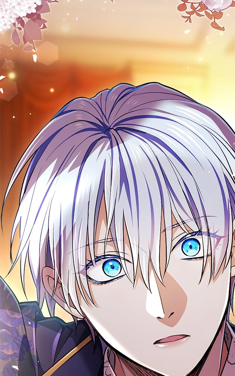 My Aggravating Sovereign Chapter 22 - Page 12