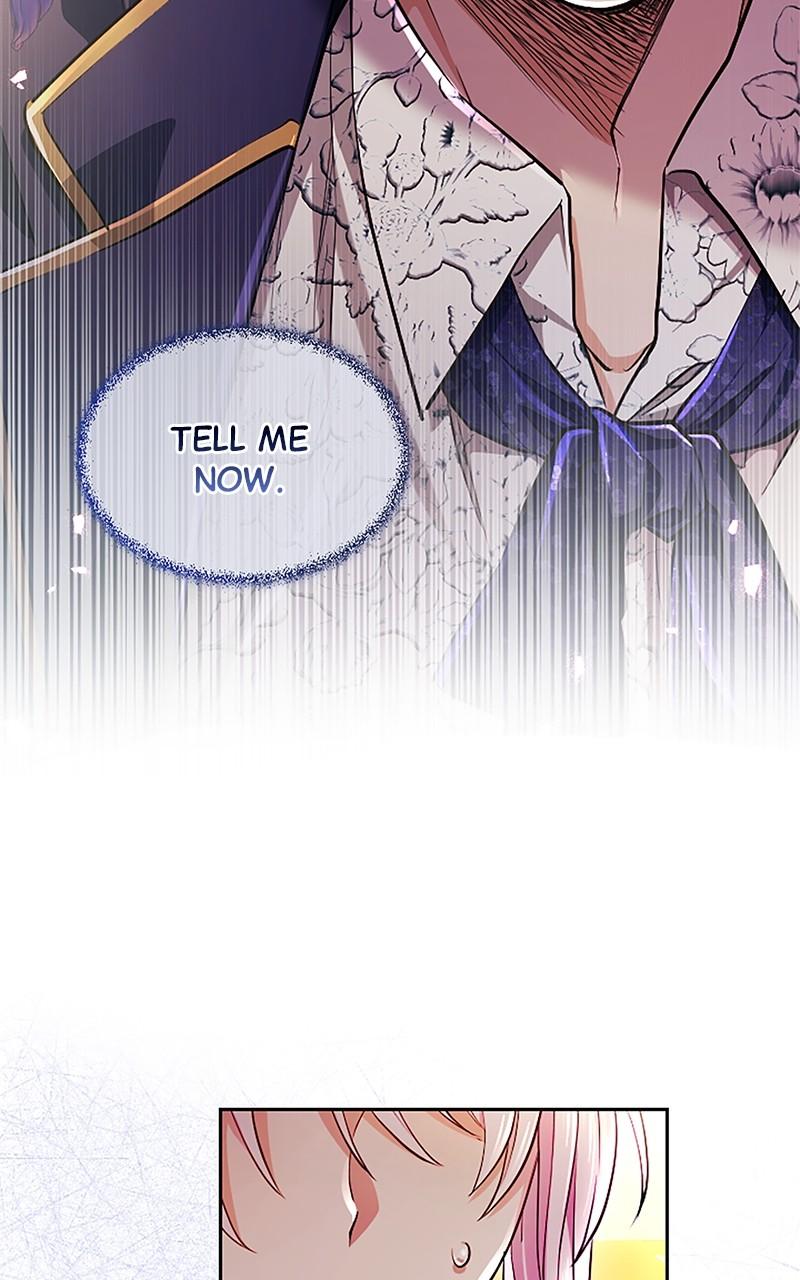 My Aggravating Sovereign Chapter 22 - Page 13