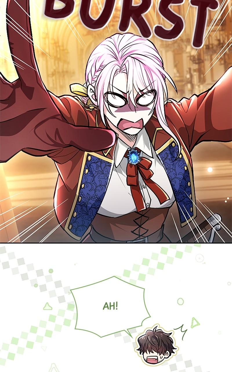 My Aggravating Sovereign Chapter 22 - Page 25