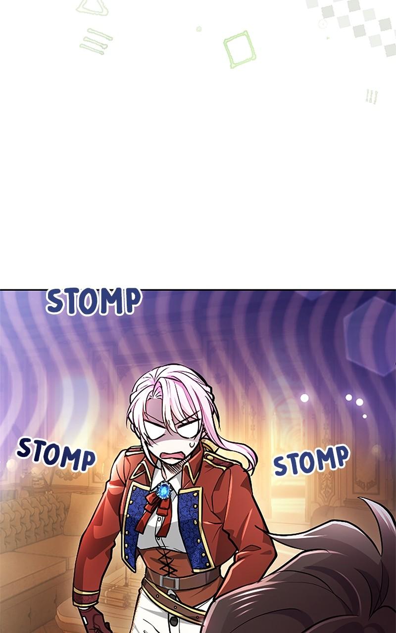 My Aggravating Sovereign Chapter 22 - Page 26