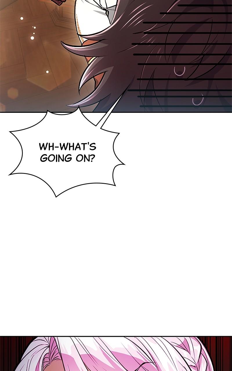 My Aggravating Sovereign Chapter 22 - Page 27