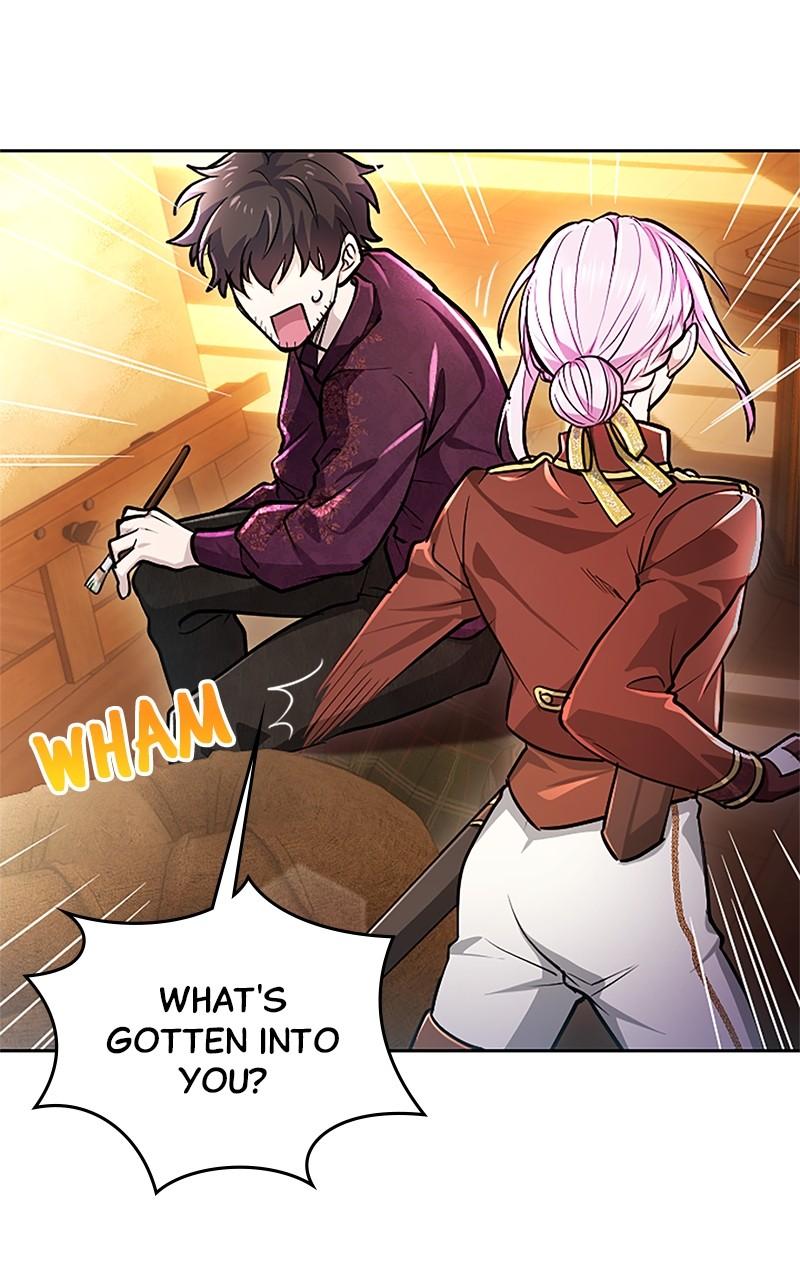 My Aggravating Sovereign Chapter 22 - Page 29