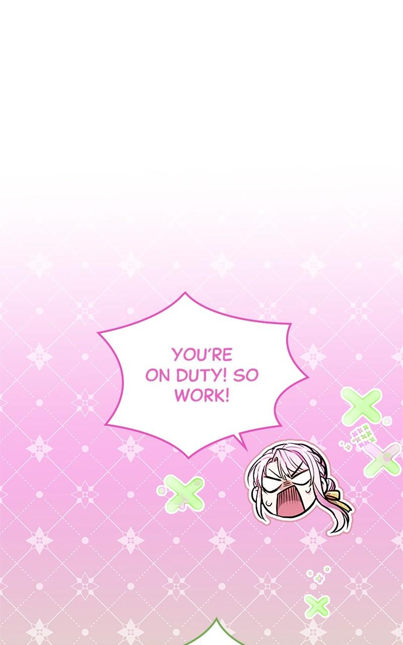 My Aggravating Sovereign Chapter 22 - Page 30