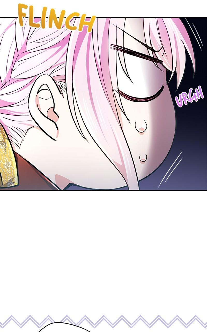 My Aggravating Sovereign Chapter 22 - Page 33