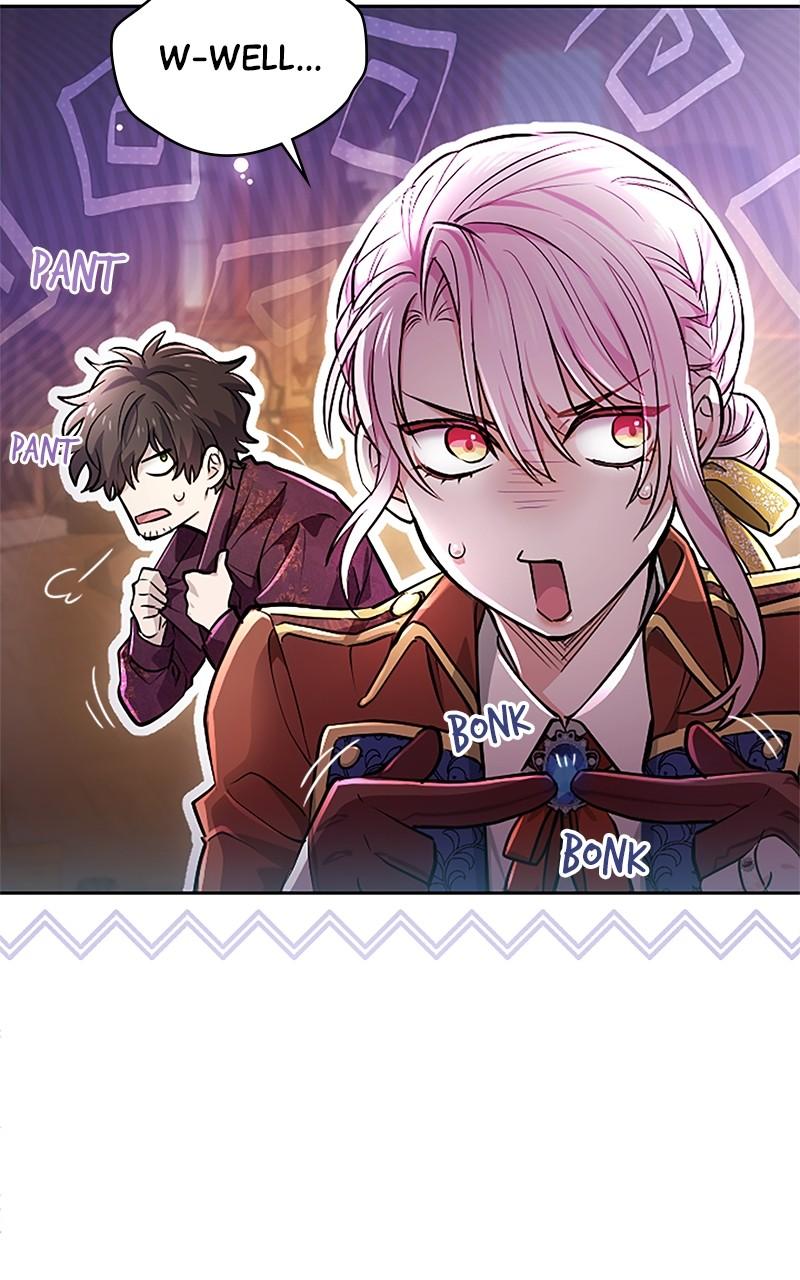 My Aggravating Sovereign Chapter 22 - Page 34