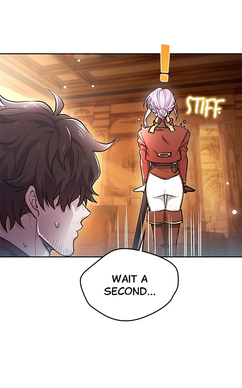 My Aggravating Sovereign Chapter 22 - Page 35