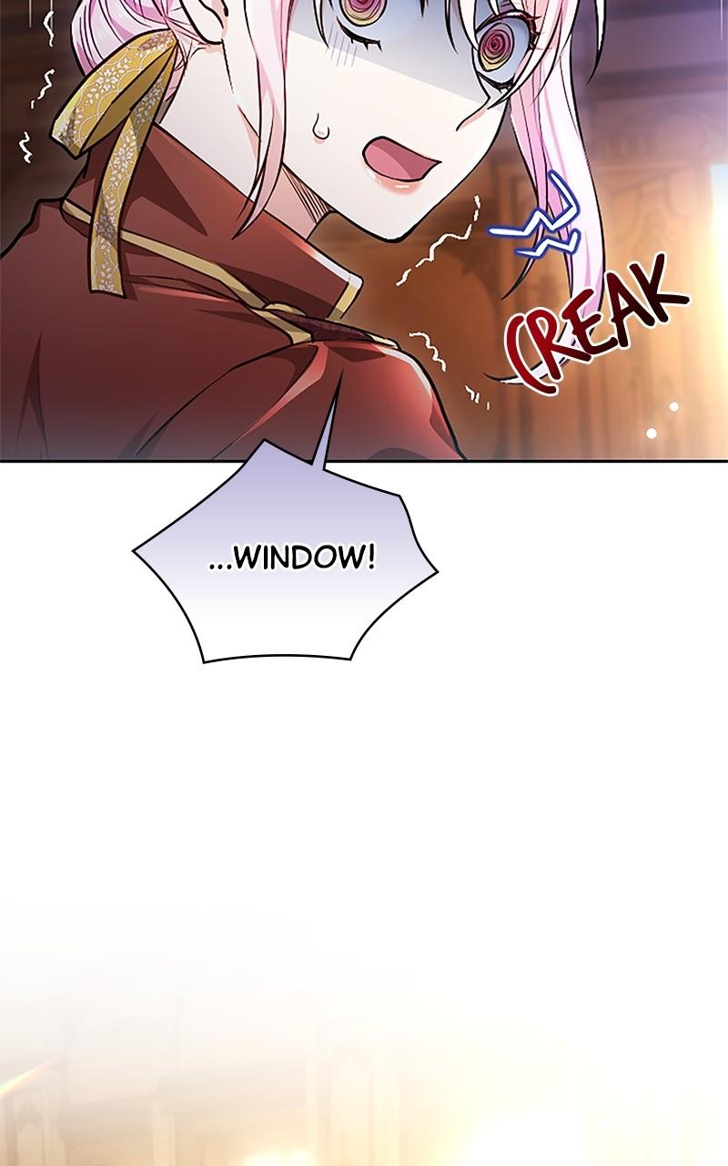 My Aggravating Sovereign Chapter 22 - Page 37