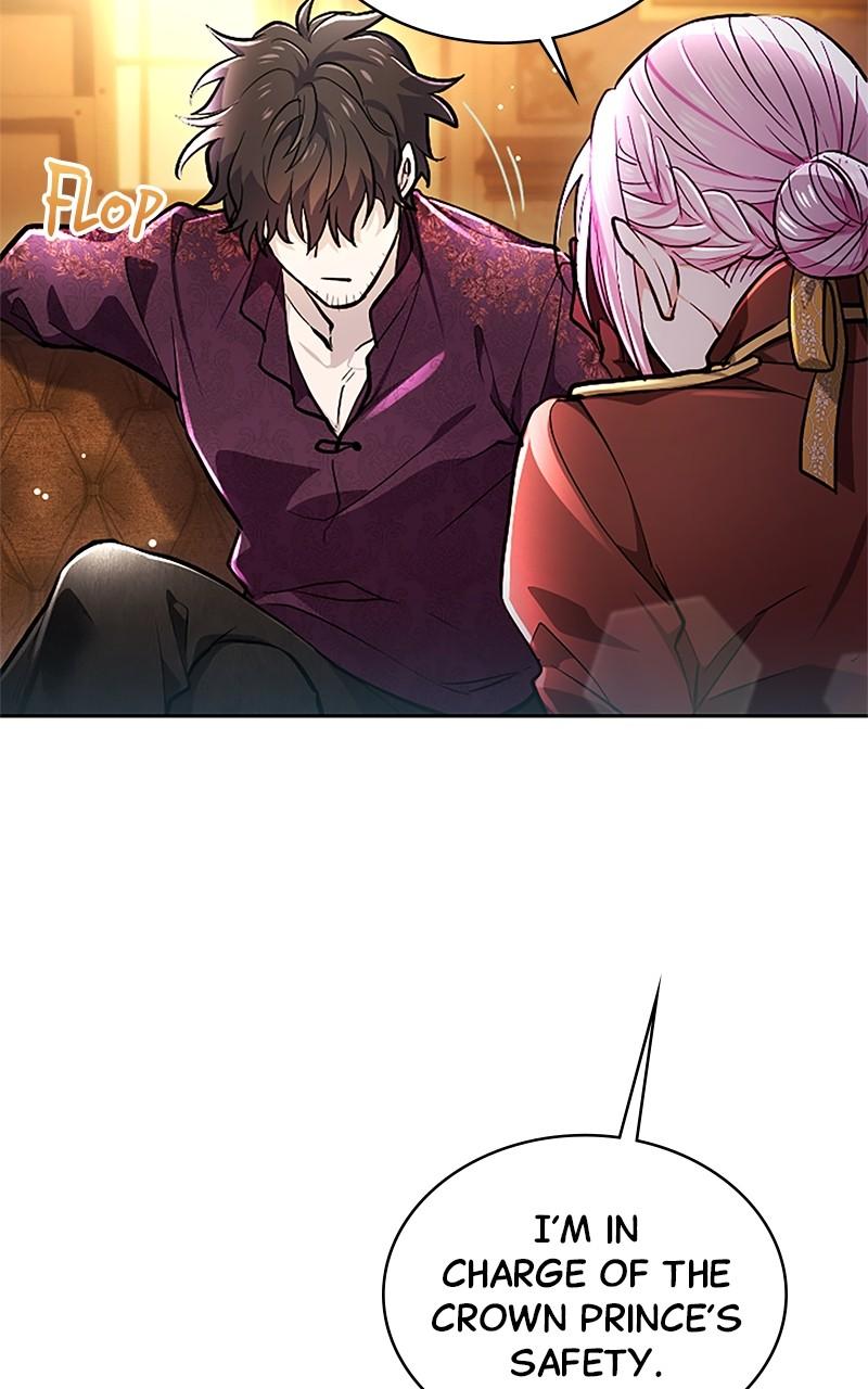 My Aggravating Sovereign Chapter 22 - Page 41