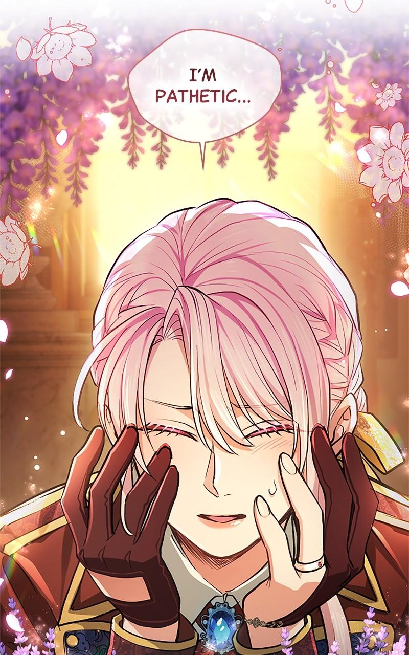 My Aggravating Sovereign Chapter 22 - Page 43