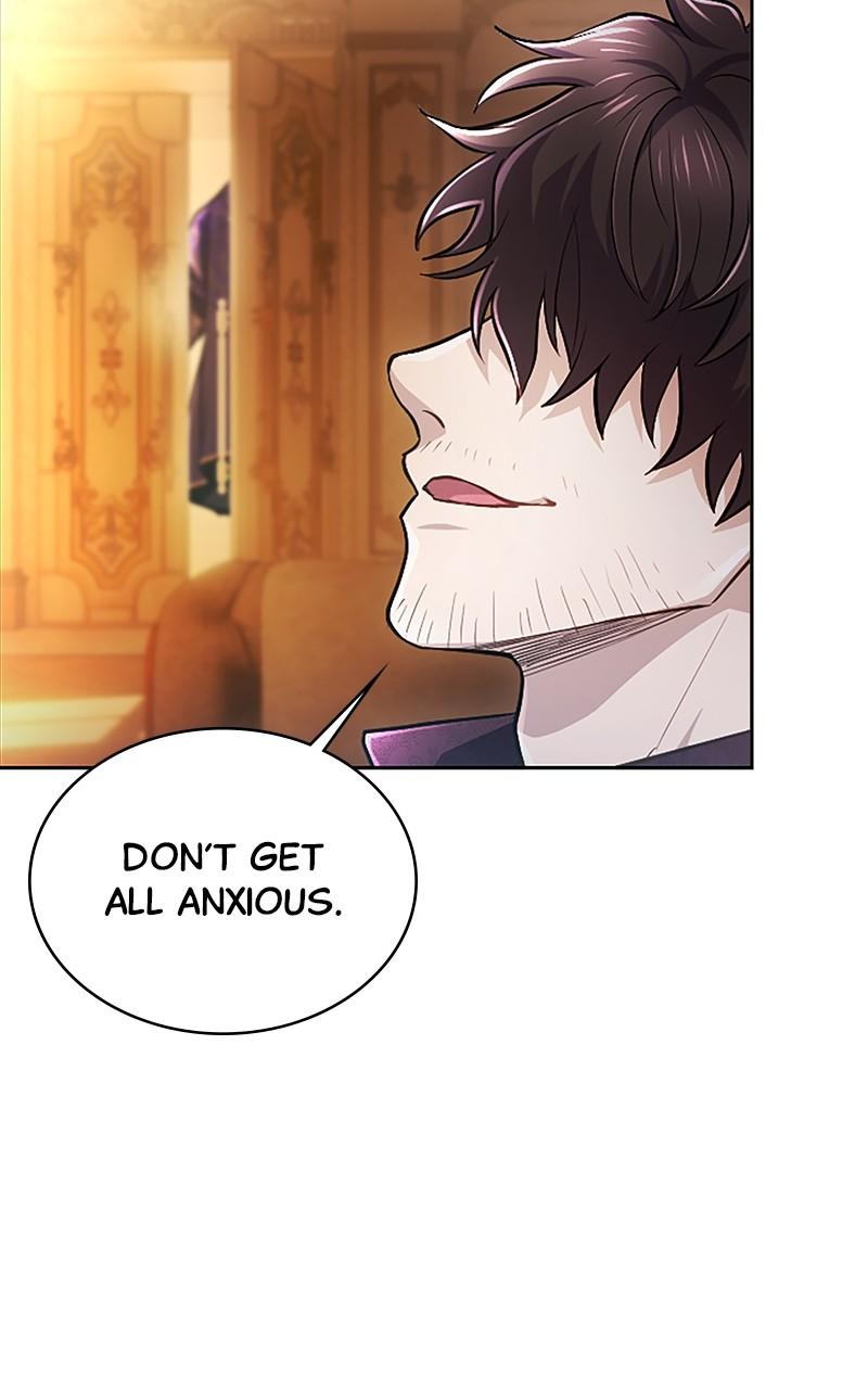 My Aggravating Sovereign Chapter 22 - Page 45