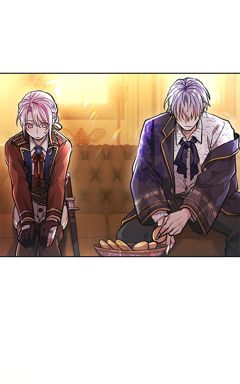 My Aggravating Sovereign Chapter 22 - Page 55