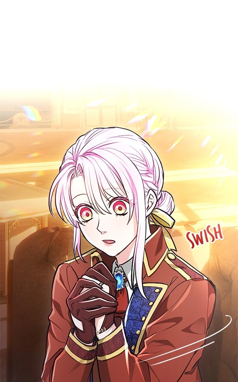 My Aggravating Sovereign Chapter 22 - Page 60