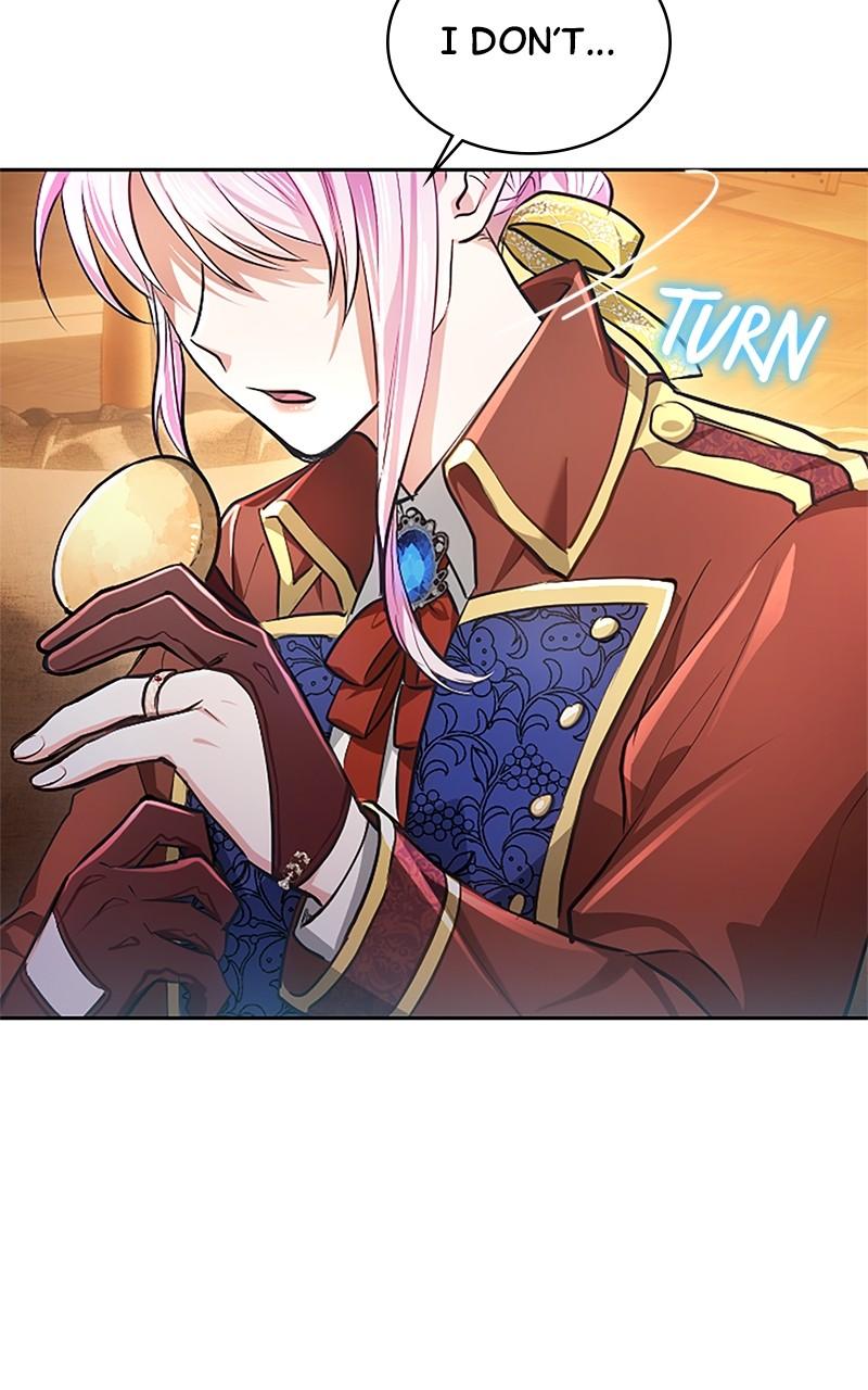 My Aggravating Sovereign Chapter 22 - Page 67