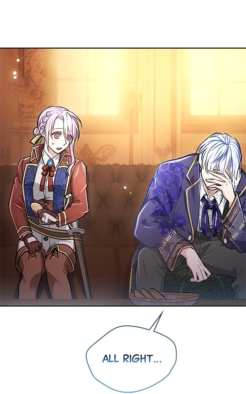 My Aggravating Sovereign Chapter 22 - Page 74