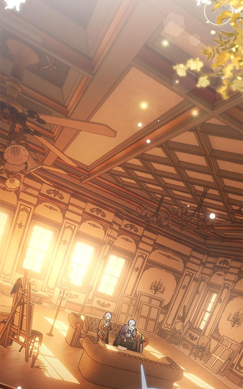 My Aggravating Sovereign Chapter 22 - Page 76