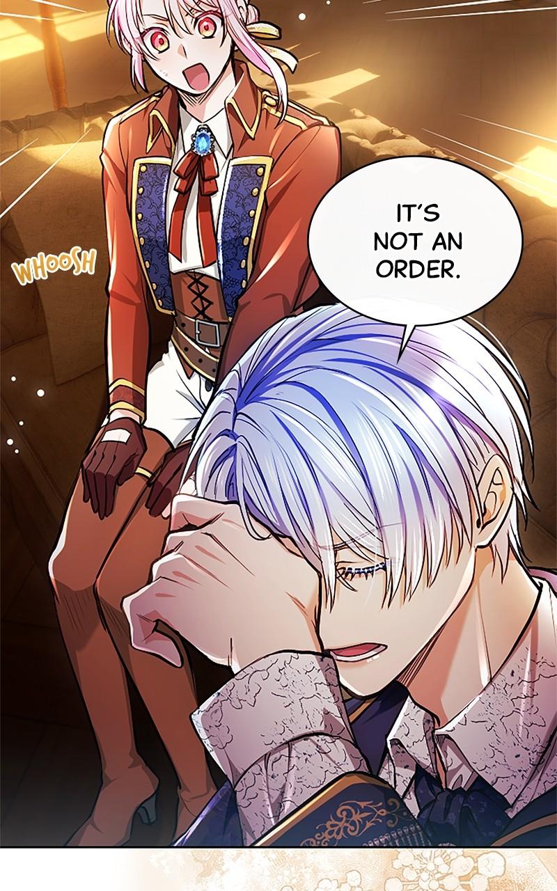 My Aggravating Sovereign Chapter 23 - Page 5